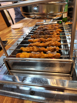 스타양꼬치 1