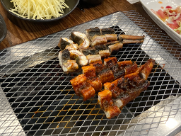 Jangeoseom (장어섬) 1