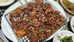 Urisikdang 5