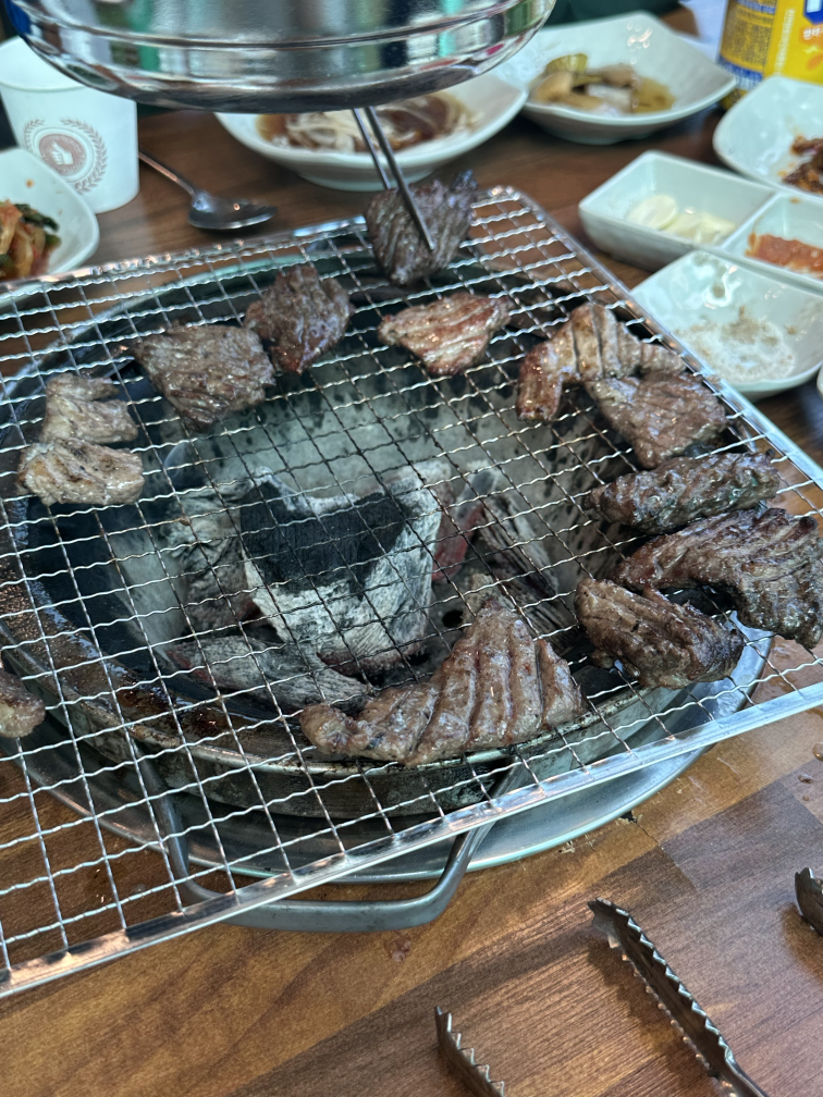 Geumogalmaegi 3