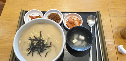 사계절떡국국수 사진 3