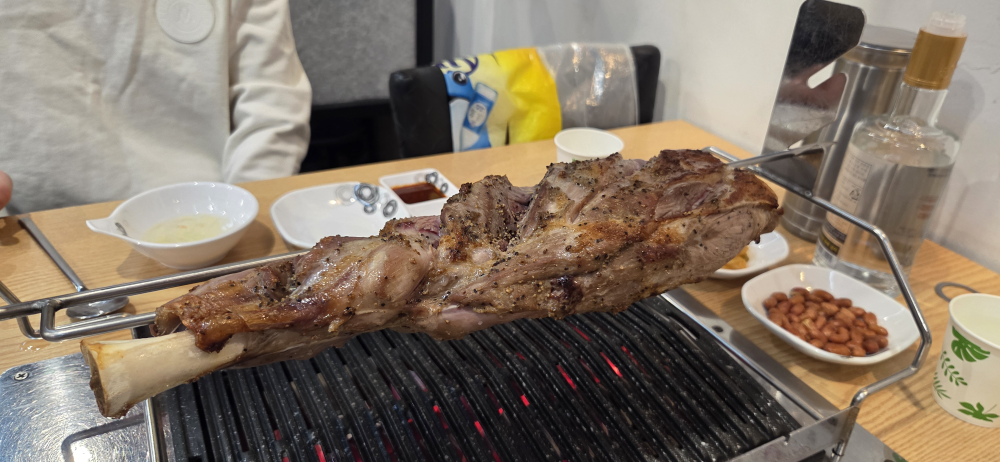 용산양다리 용산본점 사진 2