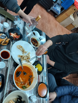 Daewongak 3