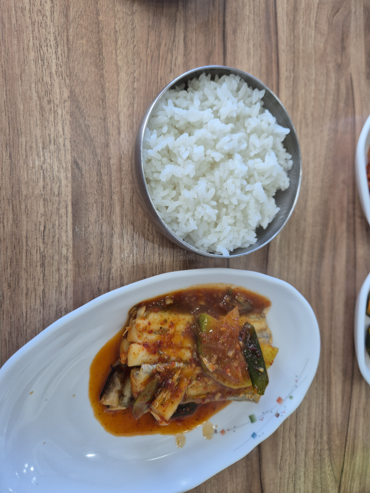 월령어촌계식당 사진 3