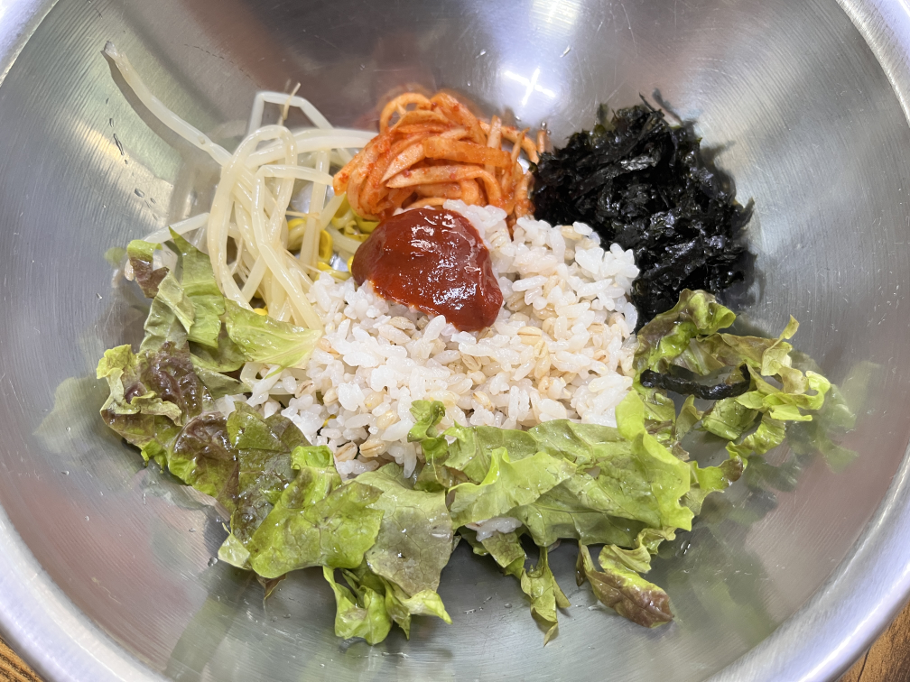 이가네바지락손 칼국수 4