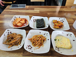 가마솥마을 3