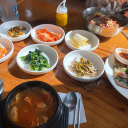 Duhamakguksu 6