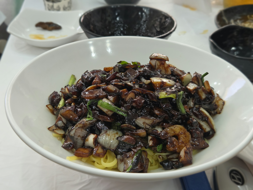 3촌짬뽕 2