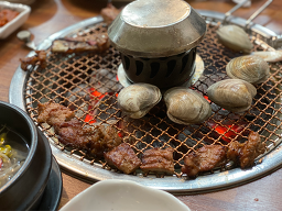 광양숯불갈비 2