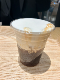 Cheinseukeopi 1