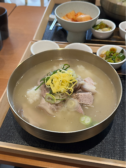 Cheongsimjae 4