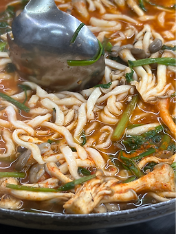 김광석신촌칼국수 사진 4