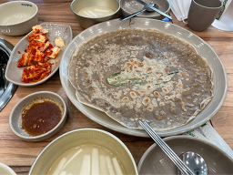 곤드레찜드레 1