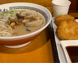 사가라멘 강남역점 사진 3