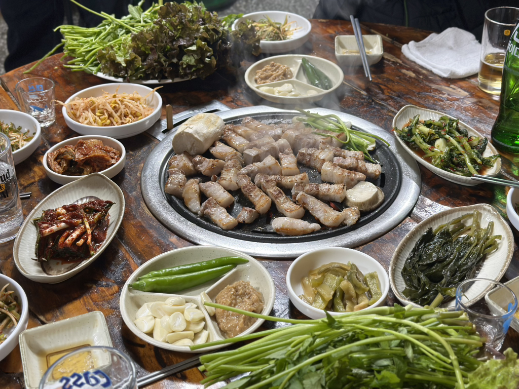 우리끼리 4