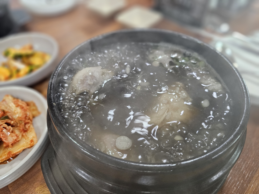 호재옻닭 사진 7