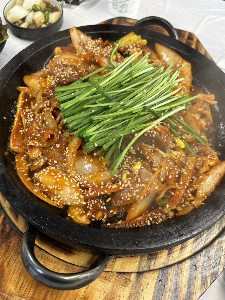 Chowonsikdang 5