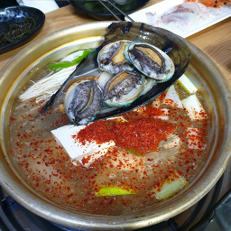 동촌횟집 2