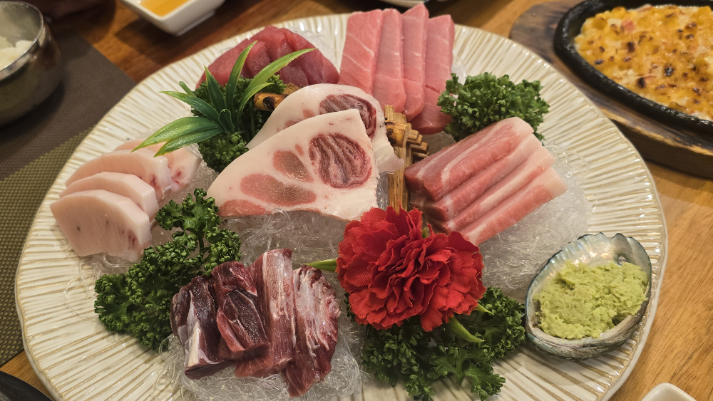 종로참치 사진 4