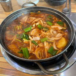 톤대섬 사진 8