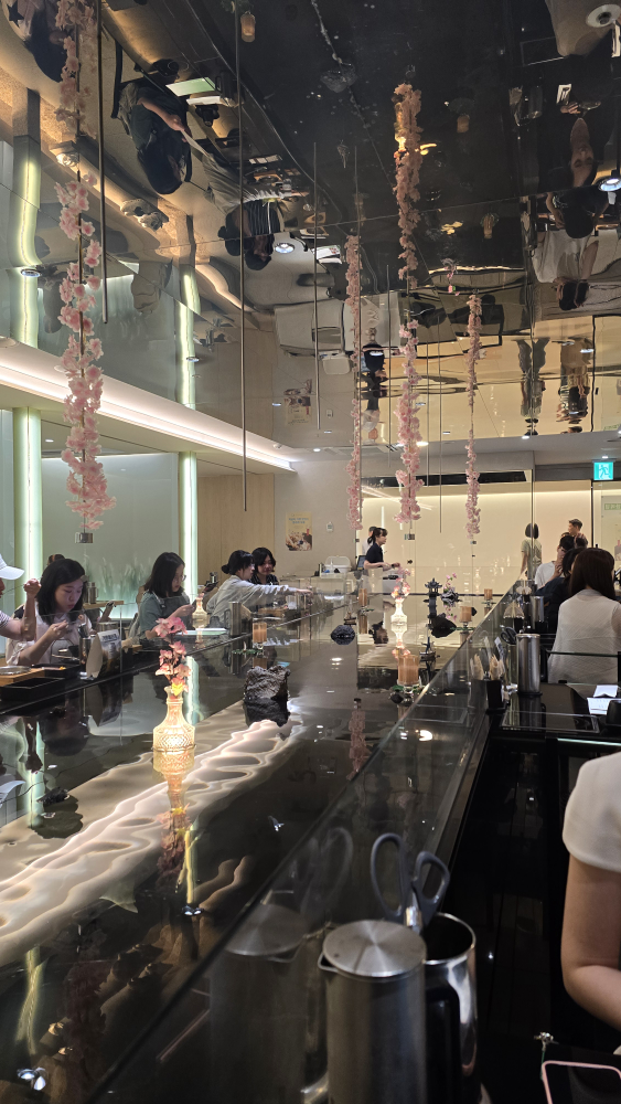일상정원 코엑스점 사진 2