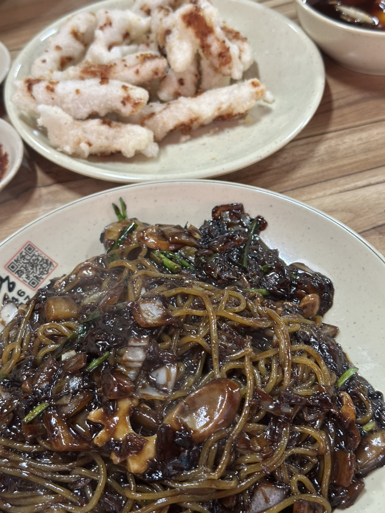사천왕 사진 2