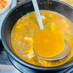 Ilmisikdang (일미식당) 2