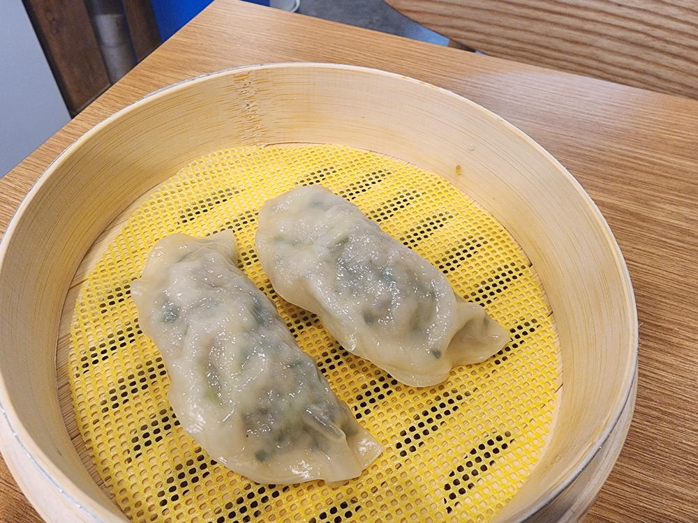 밀숲 사진 2