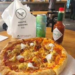 맥파이브루잉컴퍼니 양조장&탭룸 사진 5