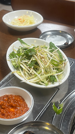 제주방목흑돼지 5