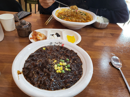 Chungmugong junghwayori (충무공 중화요리) 1