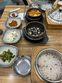 논두렁우렁쌈밥 6
