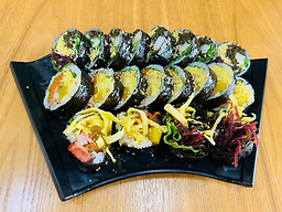 Raongimbap (라온김밥) 3