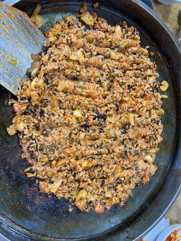 Hanssinechuncheondakgalbi 4