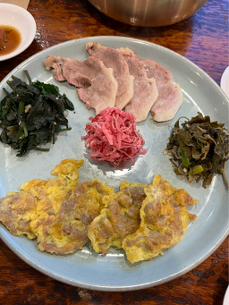 그레이스국밥 사진 6