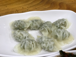 Chodamchueotang (초담추어탕) 1