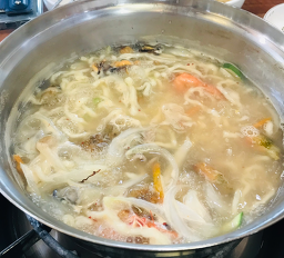 백청우 칼국수 봉담점 5