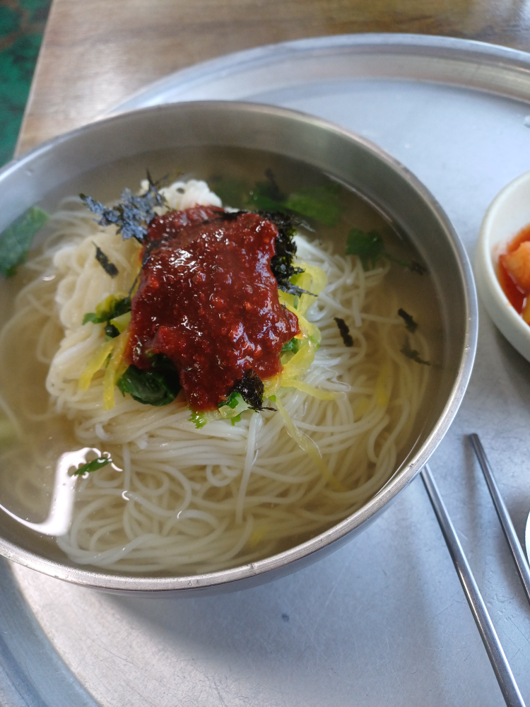 연산즉석국수 1