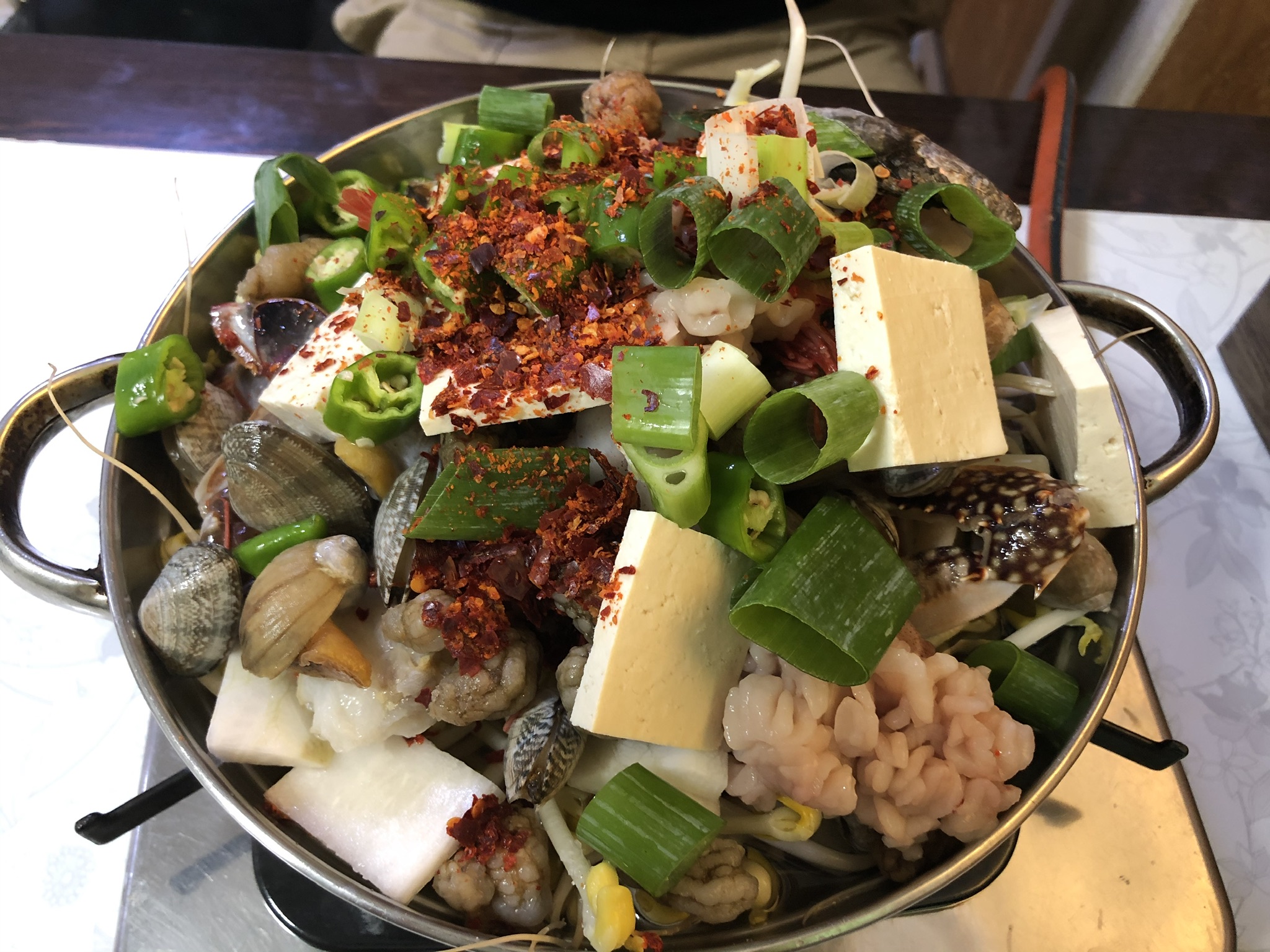 Pohangsikdang 4