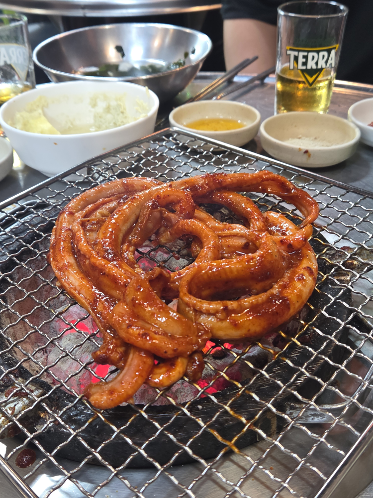 Hwangje (황제) 2