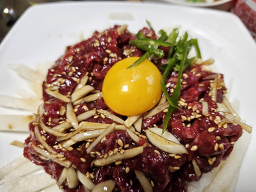 Namdaepo (남대포) 1