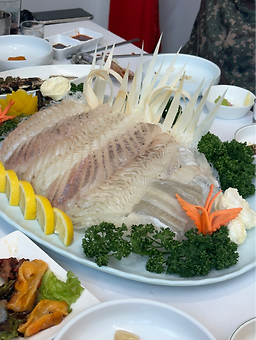 대포항횟집 1