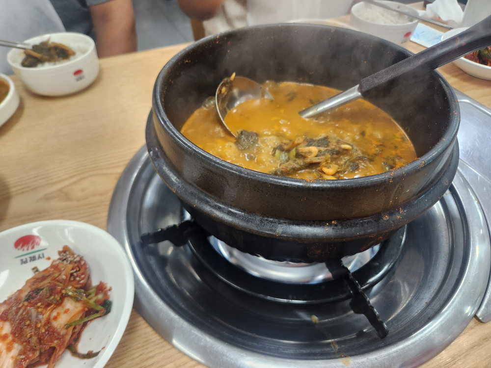운암매운탕 3