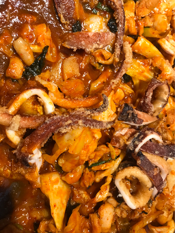 Hongchuncheonchijeudakgalbi 2