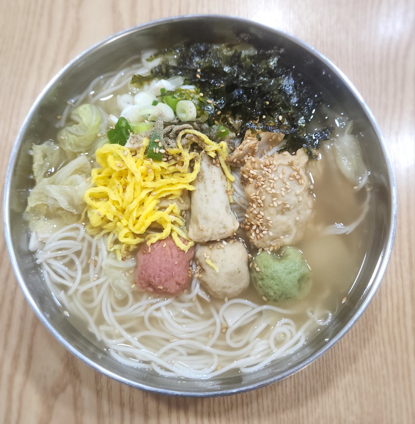 조선생양지국밥&국수 사진 5