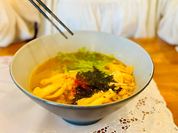 Udonghangeureut (우동한그릇) 1
