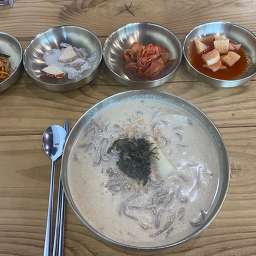 메밀애 대표 사진