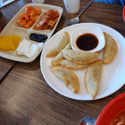 Namhaebanjeom (남해반점) 2