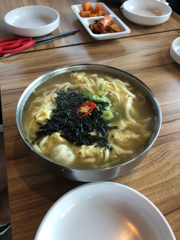 Okhap (옥합) 2