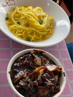 Yongubanjeom (용우반점) 2